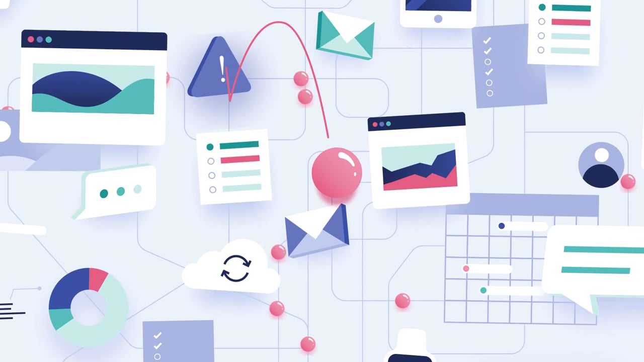 InfoView / Digital Expense Management