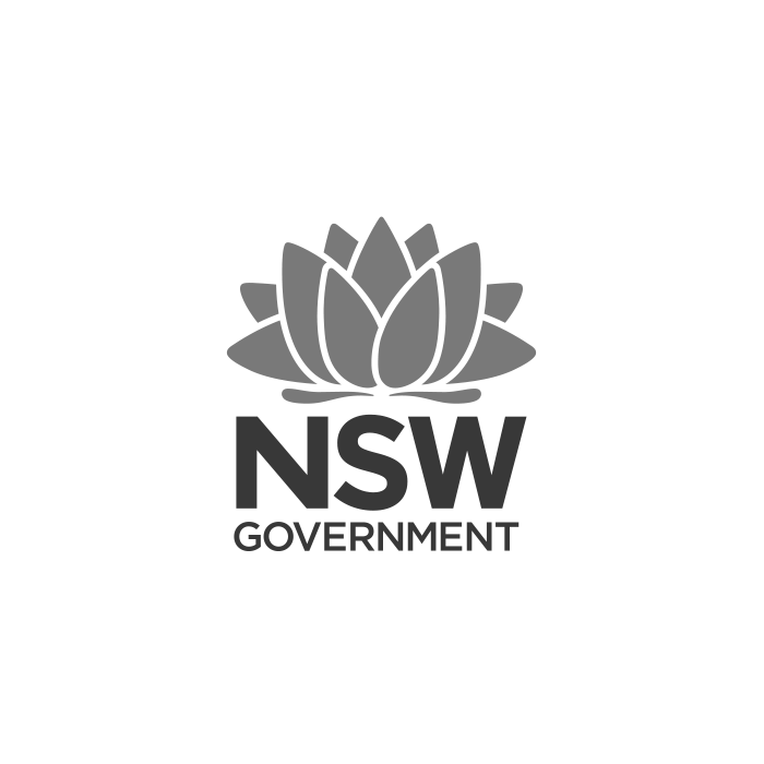 NSW GOVERMENT