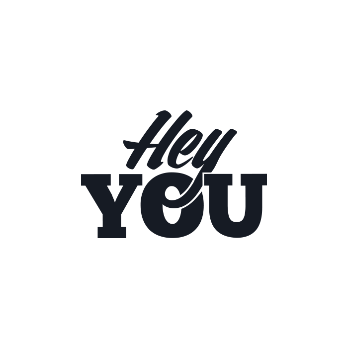 Hey You